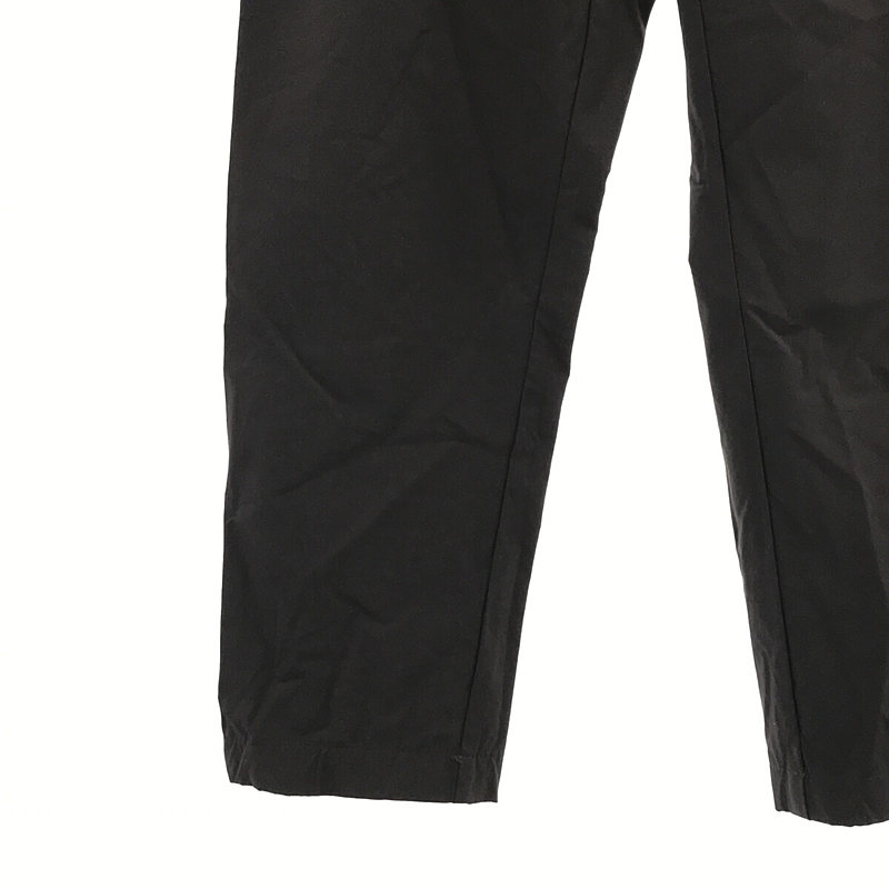 MOUNTAIN EQUIPMENT / マウンテンエキップメント W's Tech Pants ストレッチ イージー 2タック テック パンツ