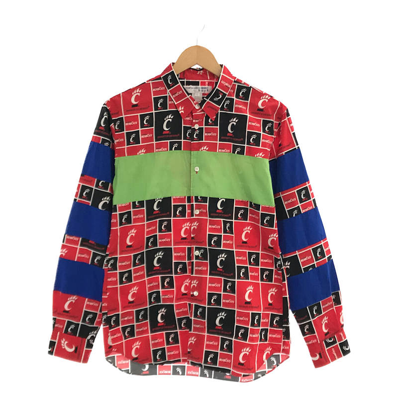 COMME des GARCONS SHIRT BOY / コムデギャルソンシャツボーイ