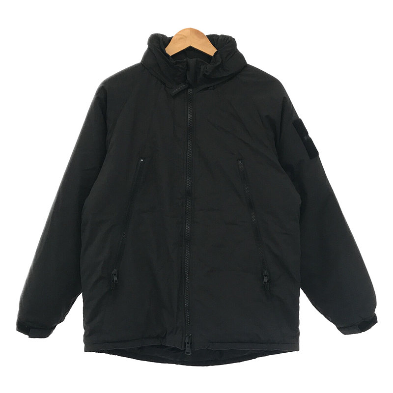 PRIMALOFT INNER HOOD プリマロフト インナーフード プルオーバー 