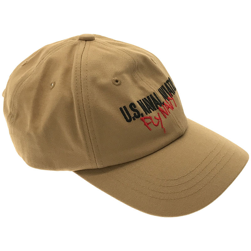 AVIREX / アヴィレックス CAVE EMB CAP ケイブ キャップ 帽子 ユニックス