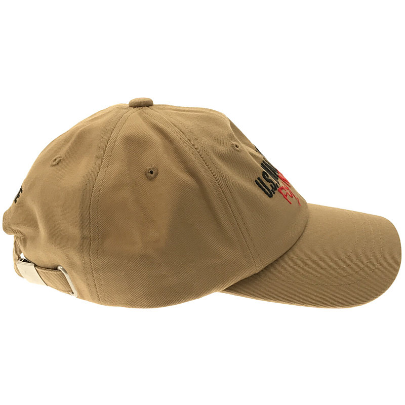 AVIREX / アヴィレックス CAVE EMB CAP ケイブ キャップ 帽子 ユニックス