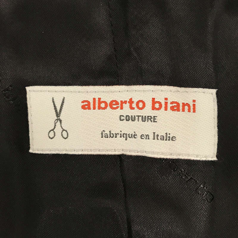 ALBERTO BIANI / アルベルトビアーニ ロロピアーナ社製 ウール