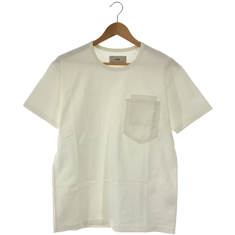 FIDES タグ付 BE:FIRST JUNON FIDESモデル時着用