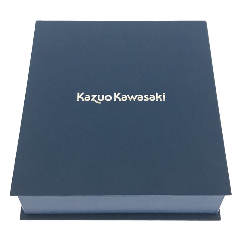 Kazuo Kawasaki / カズオカワサキ MP-690 Edition 31 限定モデル チタンテンプル サングラス