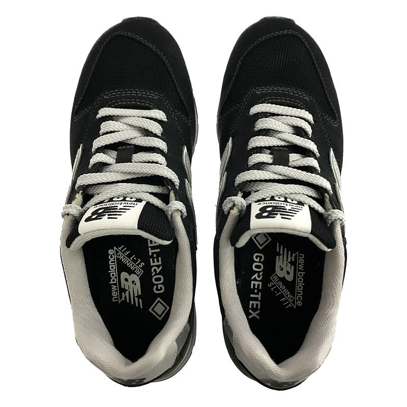 CM996XB2 GORE-TEX ゴアテックス ローカット スニーカー 箱有New Balance / ニューバランス