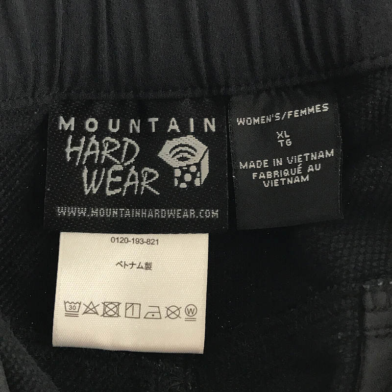 MOUNTAIN HARD WEAR / マウンテンハードウェア OR7612 WUNIONPOINT ユニオンポイント クライミング パンツ