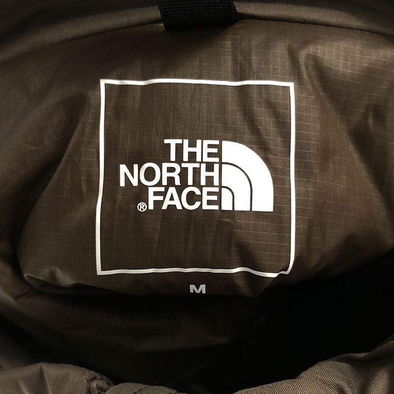 THE NORTH FACE / ザノースフェイス ジップインサニーヌックジャケット