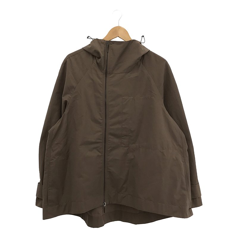 CLIFTON JACKET PARKA クリフトンジャケット パーカー