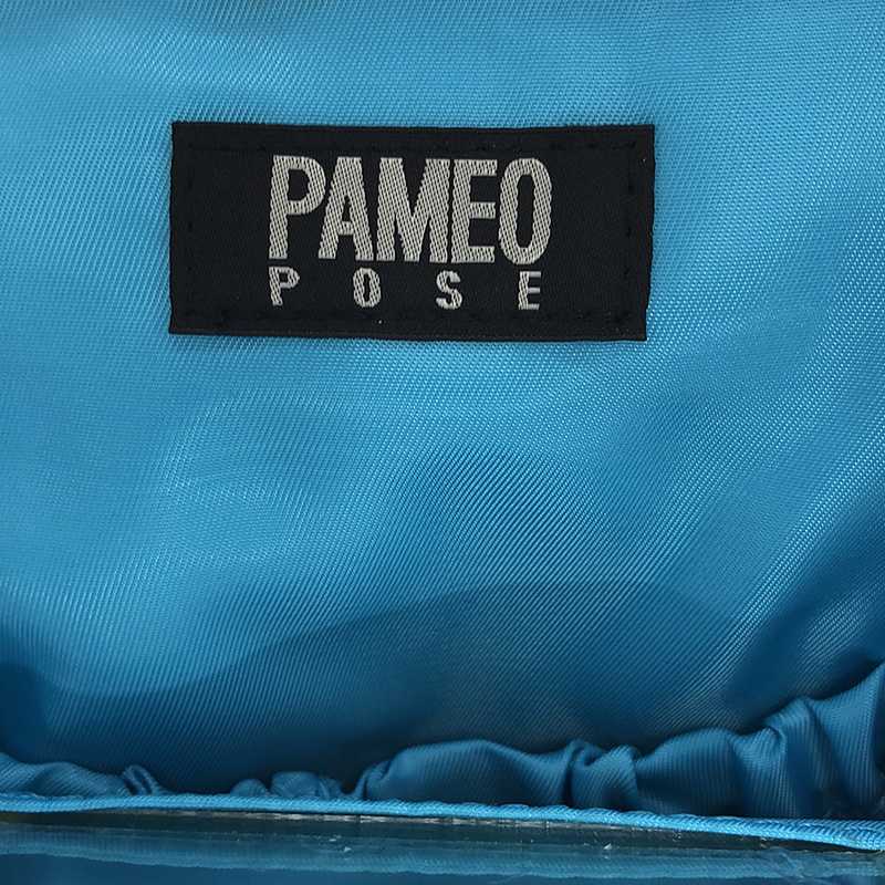 PAMEO POSE / パメオポーズ MY MAID VENUS ショルダーバッグ