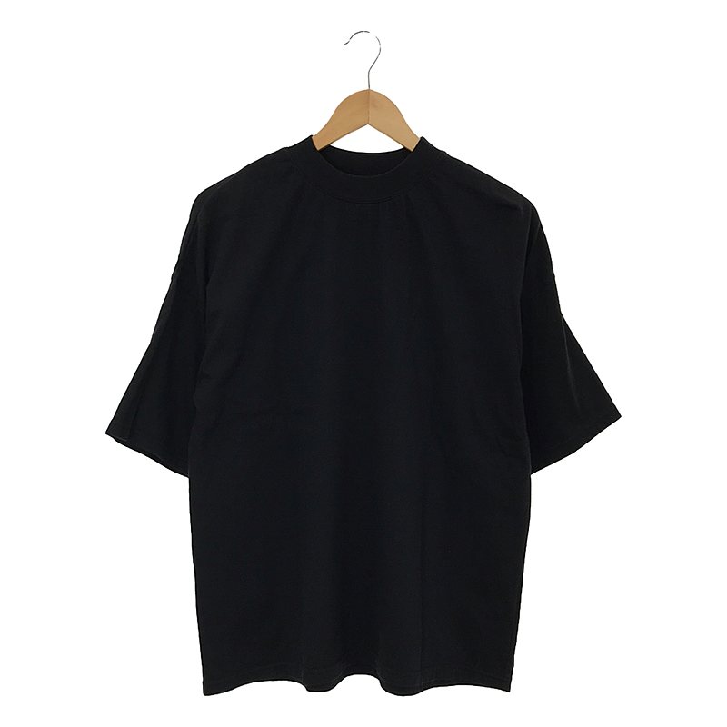 SOFT CORD BIG TEE Tシャツ