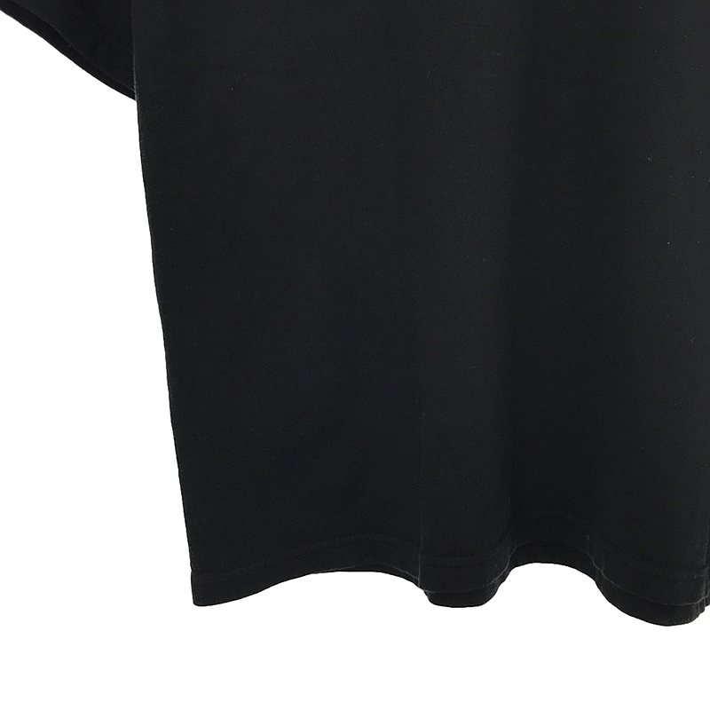 AURALEE / オーラリー SOFT CORD BIG TEE Tシャツ