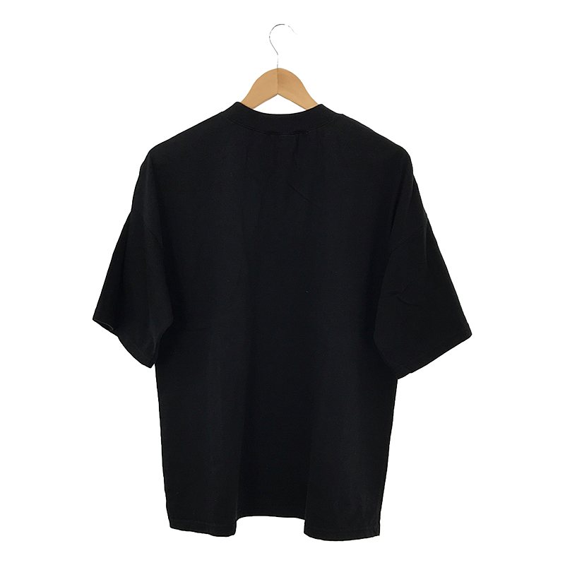 AURALEE / オーラリー SOFT CORD BIG TEE Tシャツ