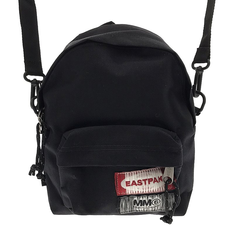 MM6 Maison Margiela / エムエムシックスメゾンマルジェラ × EASTPAK 2WAY ミニショルダーバッグ ユニセックス