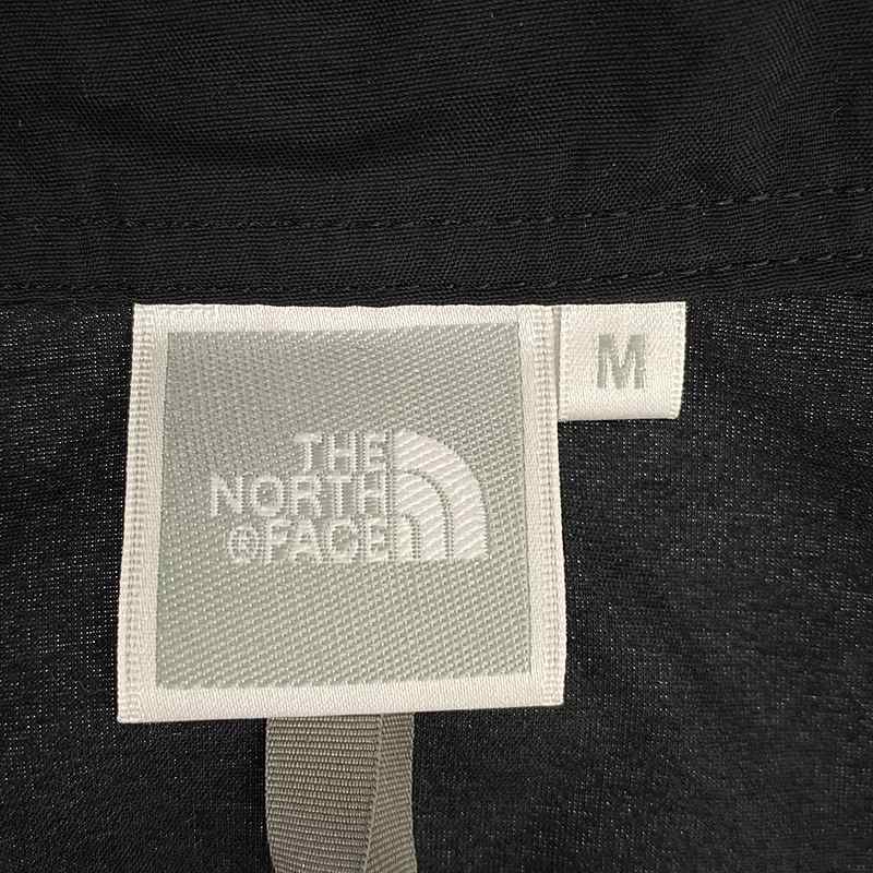 THE NORTH FACE / ザノースフェイス コンパクトジャケット