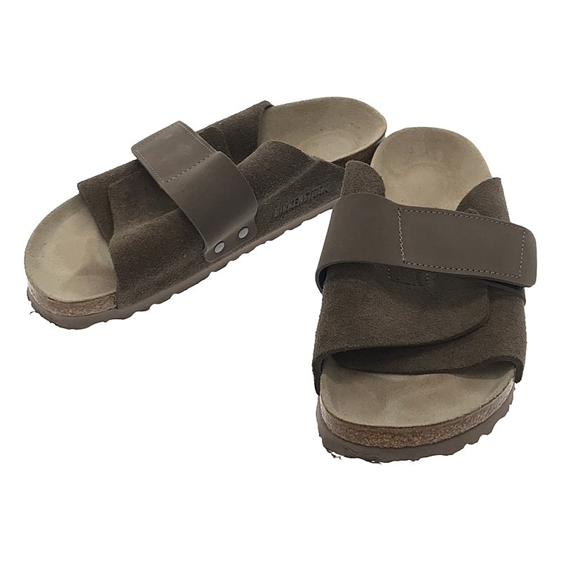 BIRKENSTOCK / ビルケンシュトック