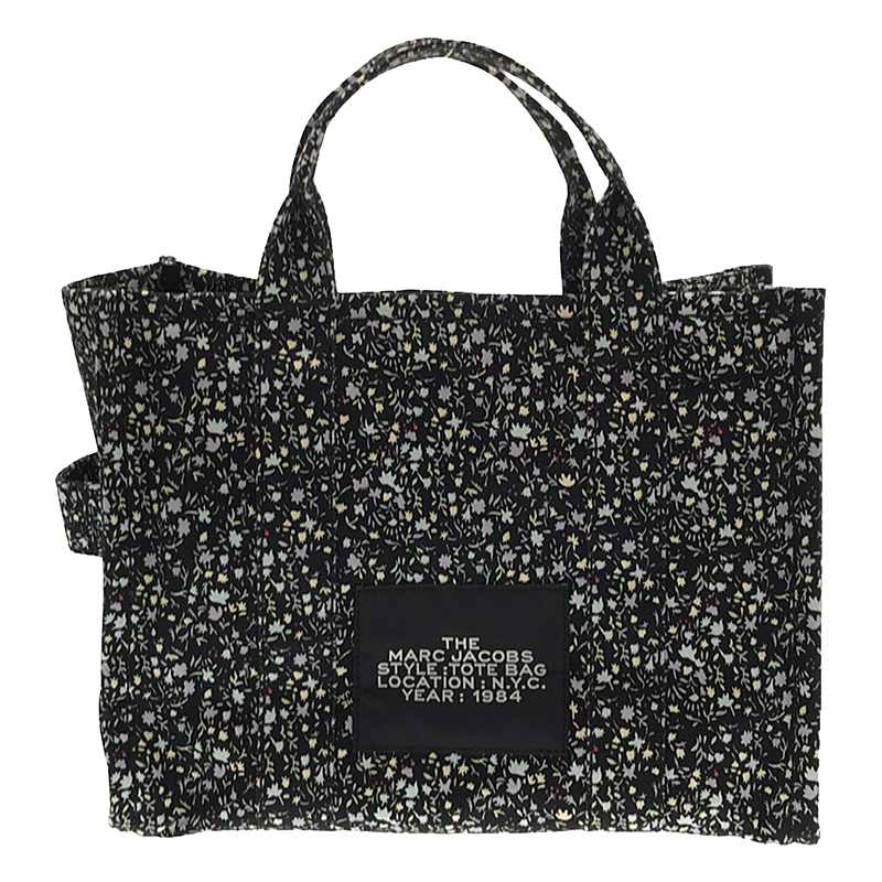 MARC JACOBS / マークジェイコブス THE DITSY FLORAL TOTE BAGトートバッグ