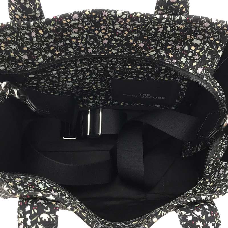 MARC JACOBS / マークジェイコブス THE DITSY FLORAL TOTE BAGトートバッグ