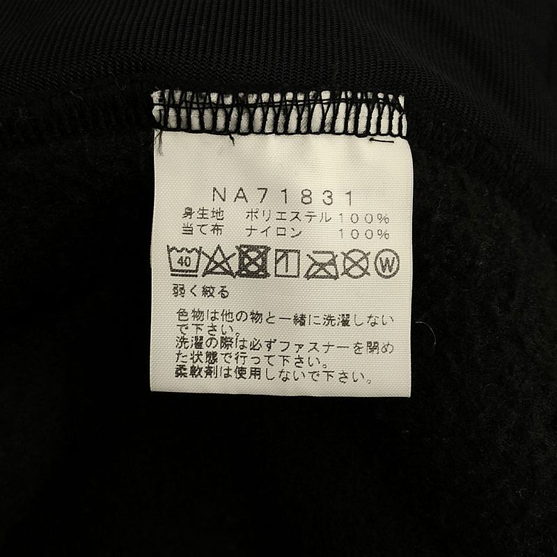 THE NORTH FACE / ザノースフェイス Denali Jacket フリース デナリジャケット