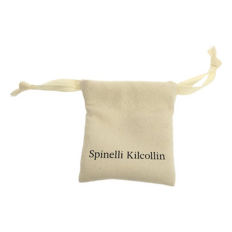 Spinelli Kilcollin / スピネリキルコリン Solarium SG Ring 三連リング