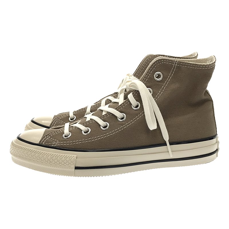 CONVERSE / コンバース ALL STAR / オールスター ハイカットスニーカー