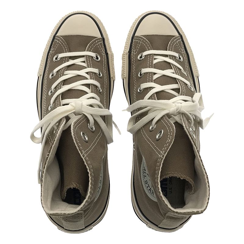 CONVERSE / コンバース ALL STAR / オールスター ハイカットスニーカー