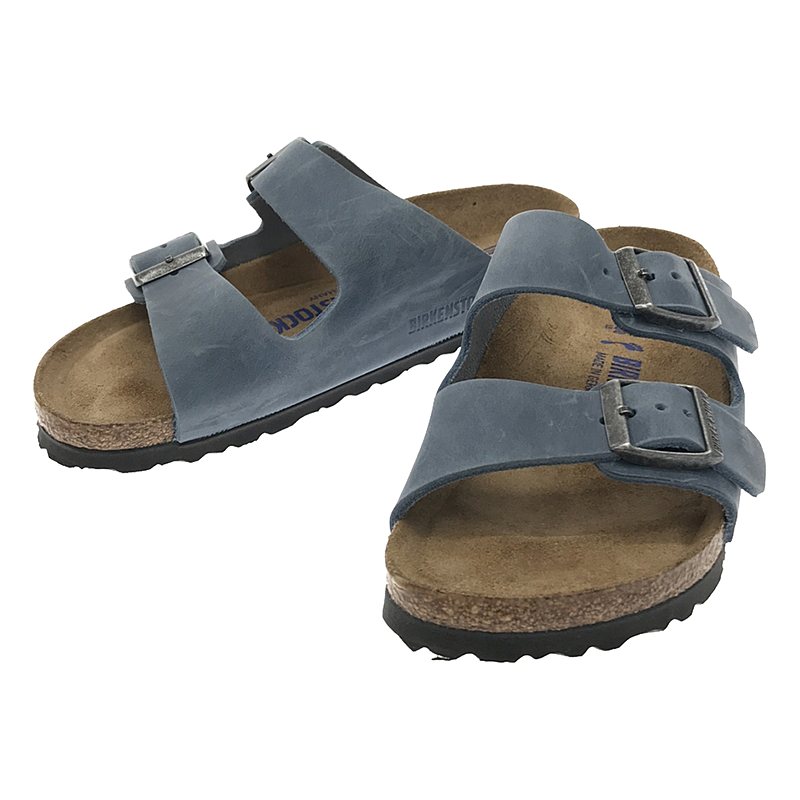 BIRKENSTOCK / ビルケンシュトック