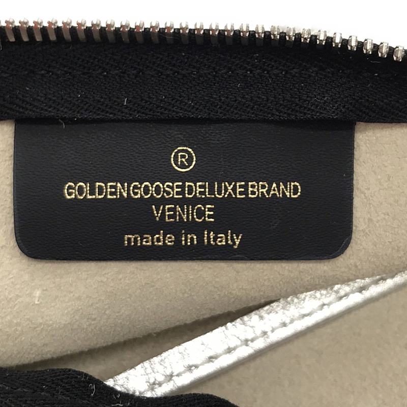 GOLDEN GOOSE / ゴールデングース TOAST BAG / クラッチバッグ ポーチ