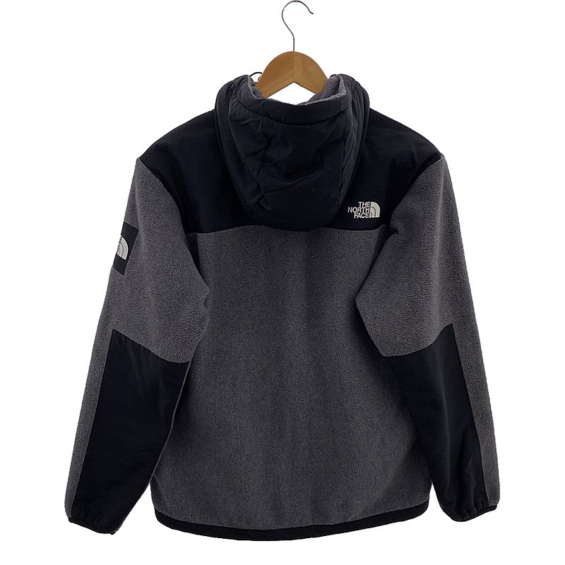 THE NORTH FACE / ザノースフェイス Denali Hoodie デナリ フーディ フリースジャケット