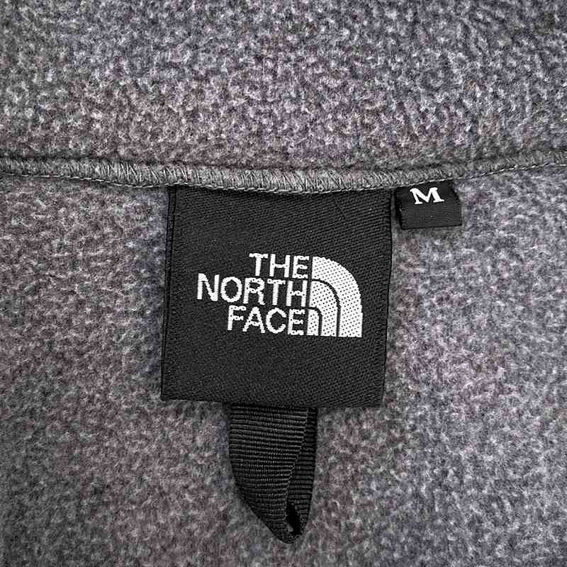 THE NORTH FACE / ザノースフェイス Denali Hoodie デナリ フーディ フリースジャケット