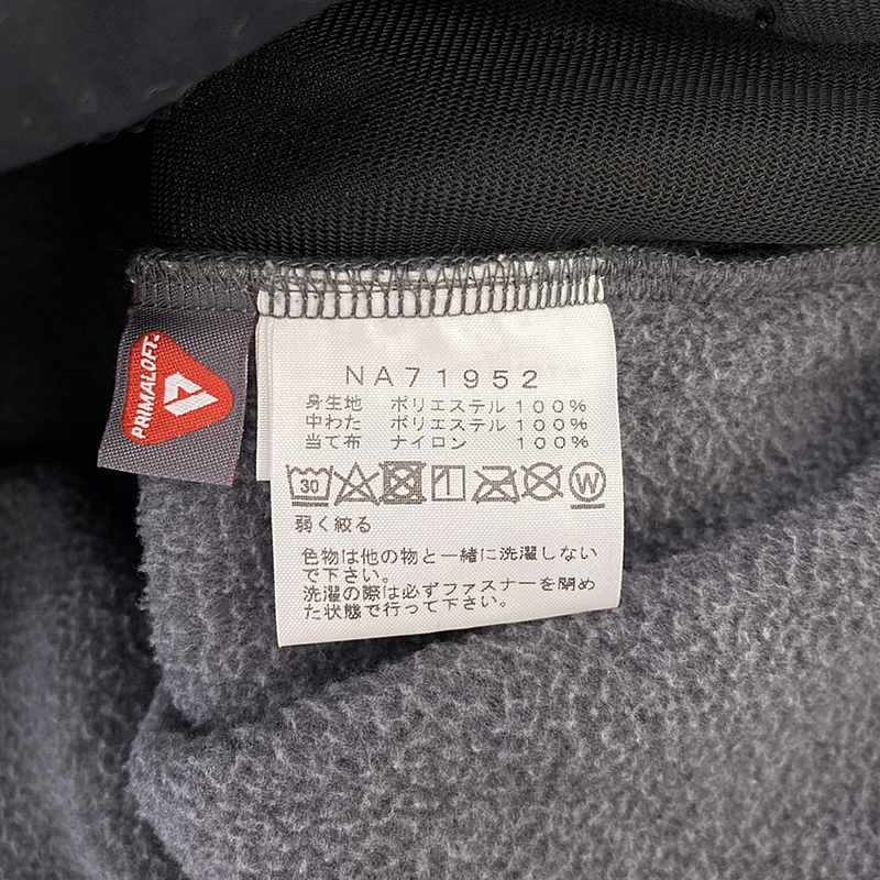 THE NORTH FACE / ザノースフェイス Denali Hoodie デナリ フーディ フリースジャケット