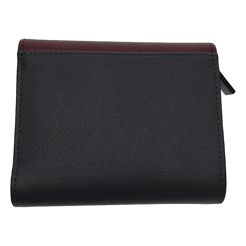 MARNI / マルニ WALLET FLAP SQUARED ウォレット