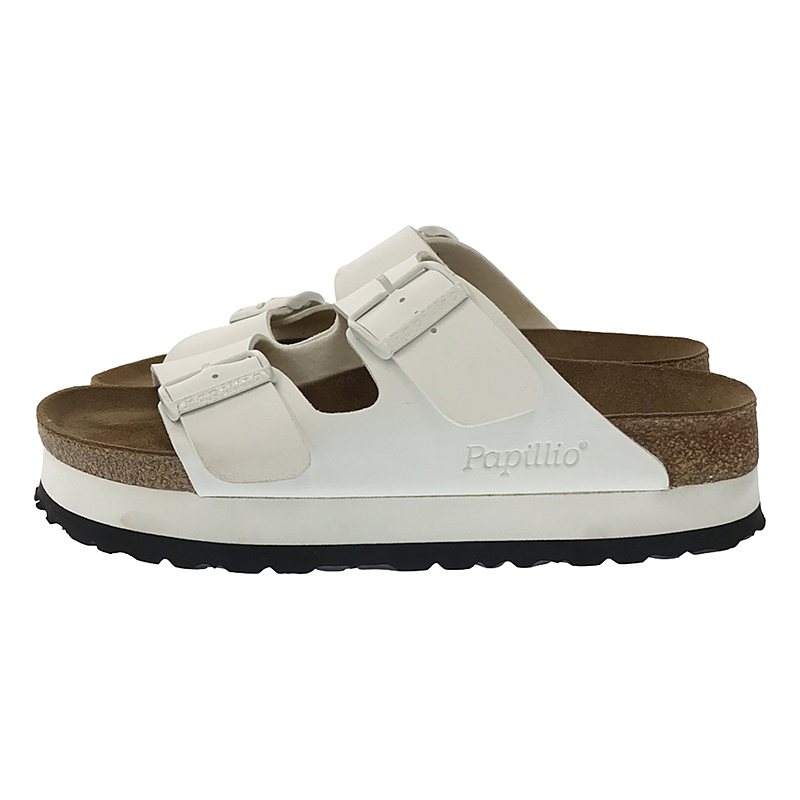 BIRKENSTOCK / ビルケンシュトック Papillio プラットフォームサンダル