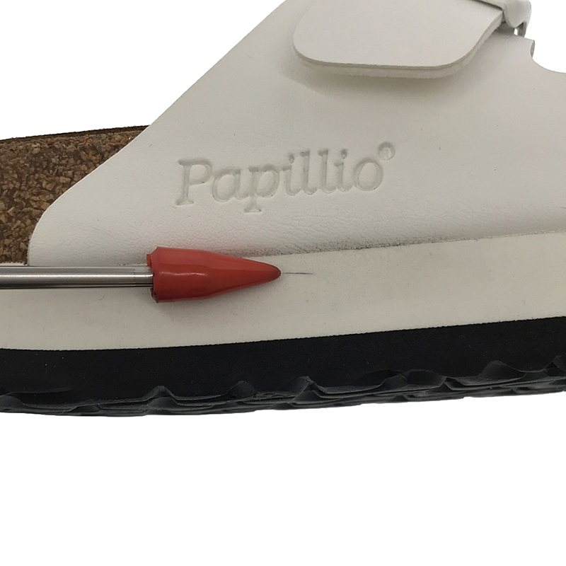 BIRKENSTOCK / ビルケンシュトック Papillio プラットフォームサンダル