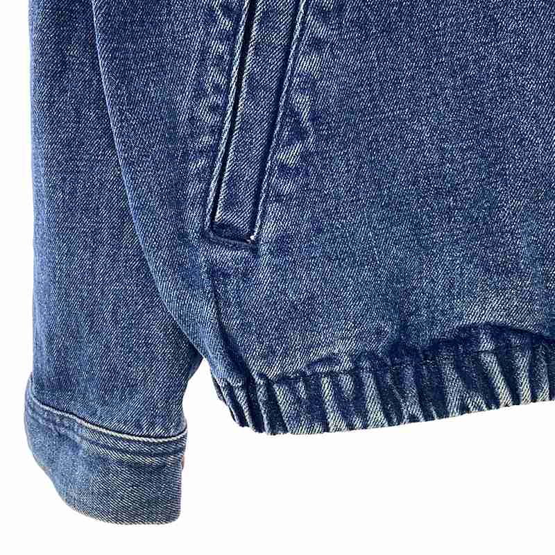 90s ヴィンテージ デニム スイングトップ ジャケット | ブランド 90s ヴィンテージ デニム スイングトップ ジャケット | ブランド