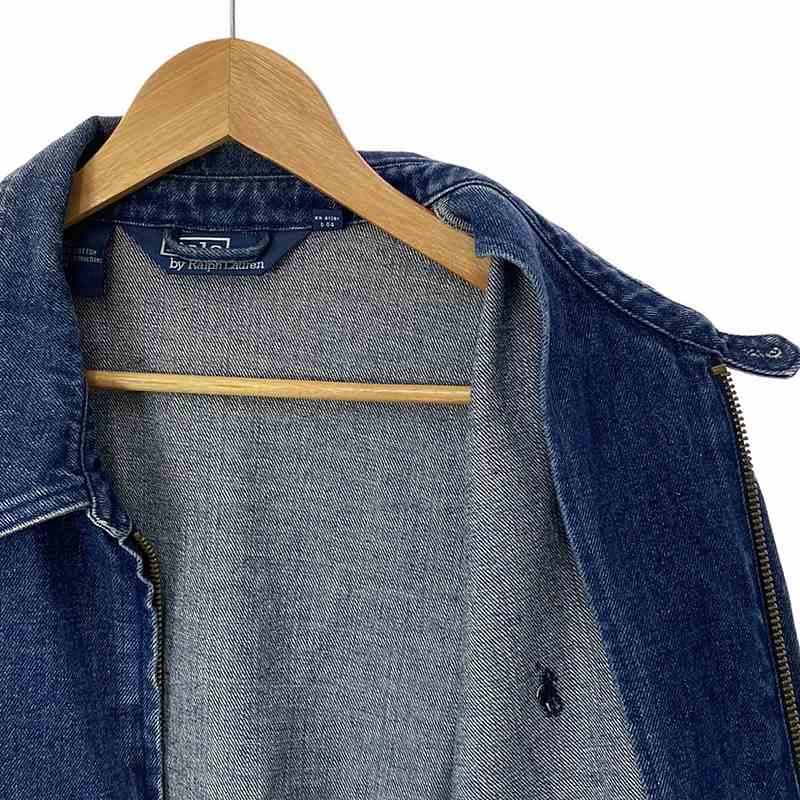 90s ヴィンテージ デニム スイングトップ ジャケット | ブランド 90s ヴィンテージ デニム スイングトップ ジャケット | ブランド