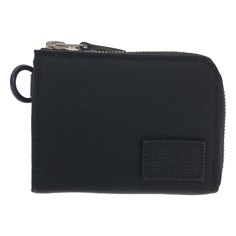 × PORTER / ポーター Nylon Wallet / コンパクト ミニウォレット 財布 / ユニセックス