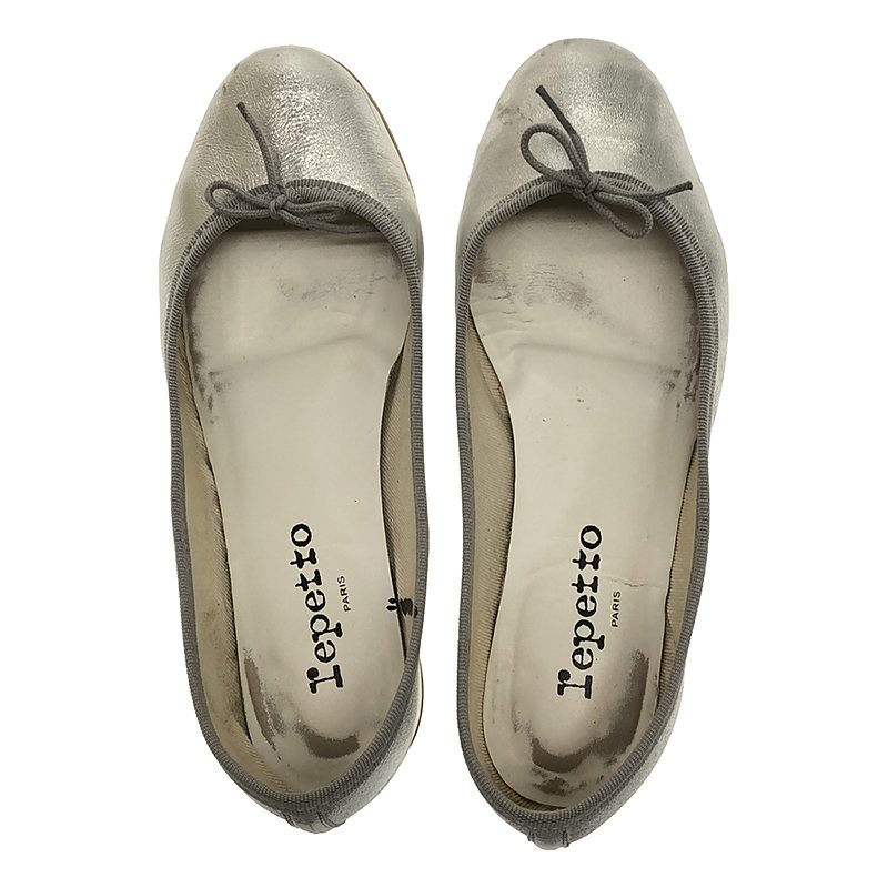 repetto / レペット Camille Ballerinas バレエシューズ