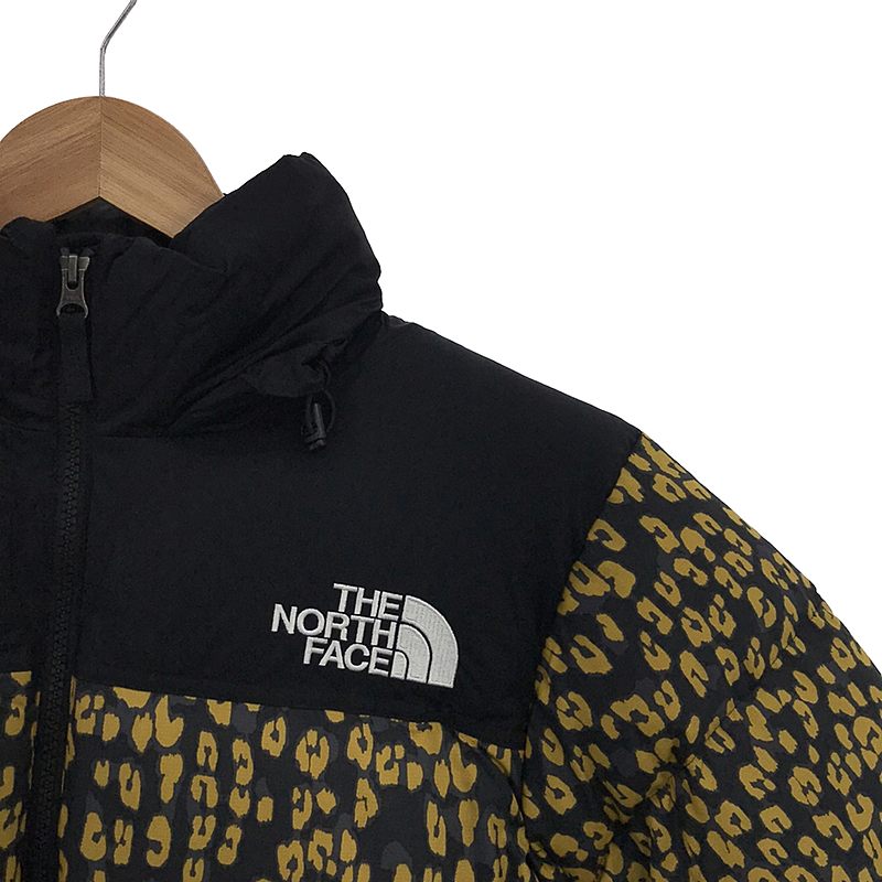 THE NORTH FACE / ザノースフェイス ブレイブジャケット