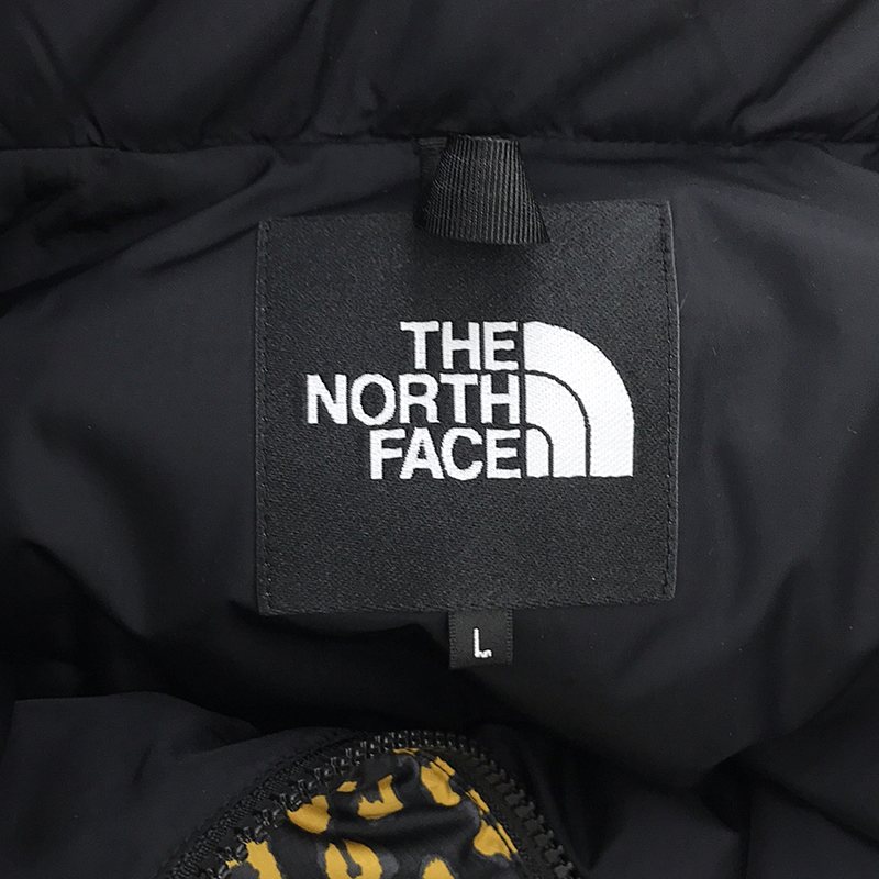 THE NORTH FACE / ザノースフェイス ブレイブジャケット