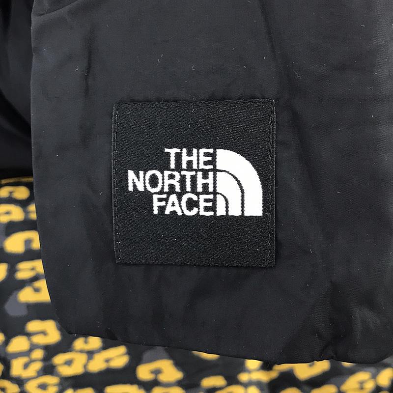 THE NORTH FACE / ザノースフェイス ブレイブジャケット