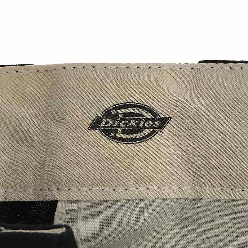 Dickies / ディッキーズ ダブルニー ワークパンツ ルーズフィット