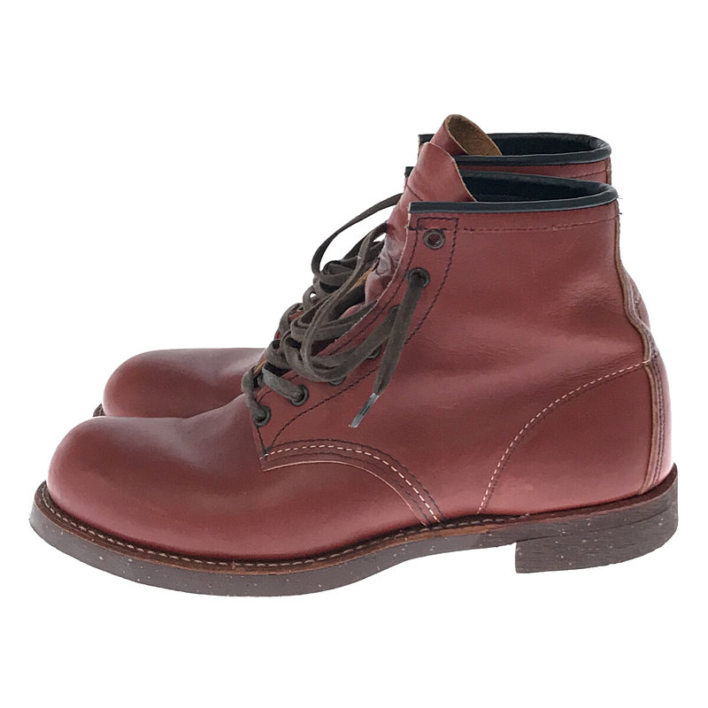 RED WING / レッドウイング BLACK SMITH ブラックスミス レースアップブーツ