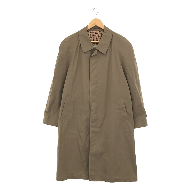 80s ~VINTAGE ヴィンテージ チェック ライナー付き シングル 80s ~VINTAGE ヴィンテージ チェック ライナー付き シングル