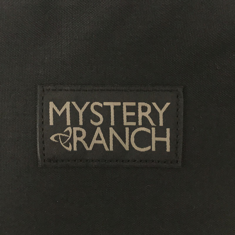 MYSTERY RANCH / ミステリーランチ BOOTY BAG 2way バックパック