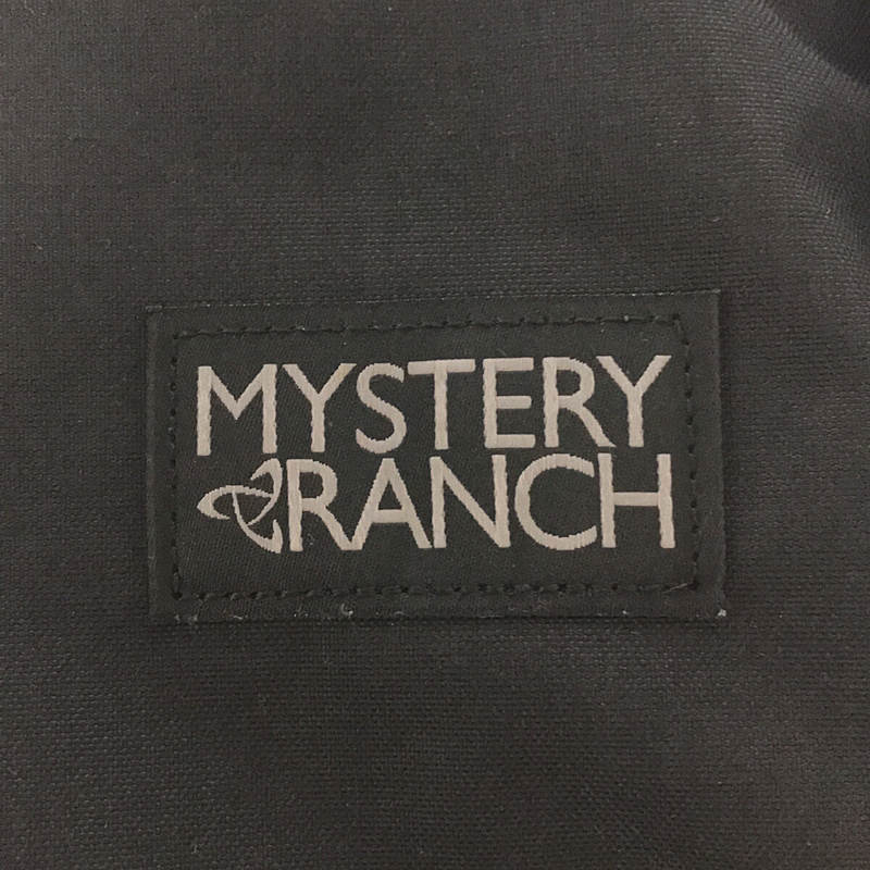 MYSTERY RANCH / ミステリーランチ Prizefighter プライズファイターバックパック