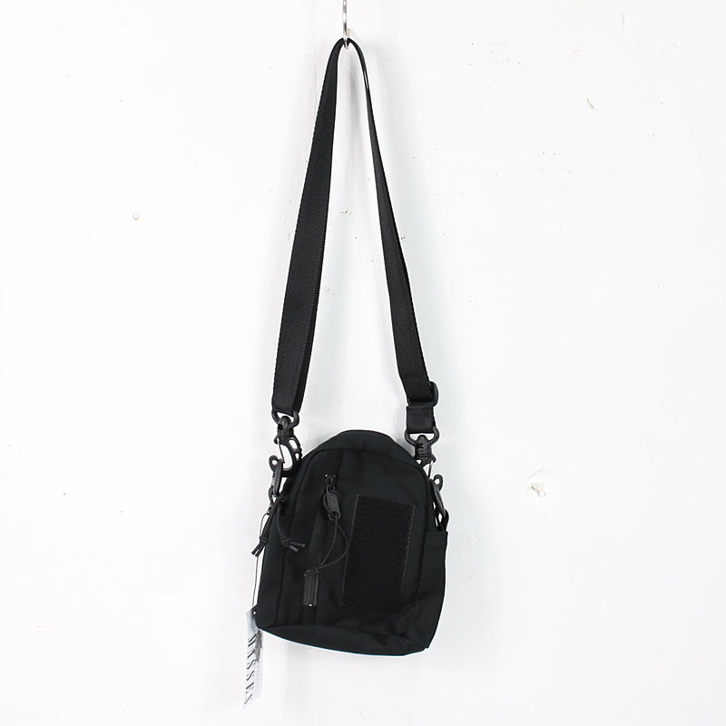 MASSES / マシス SHOULDER BAG SMALL ショルダーバッグ