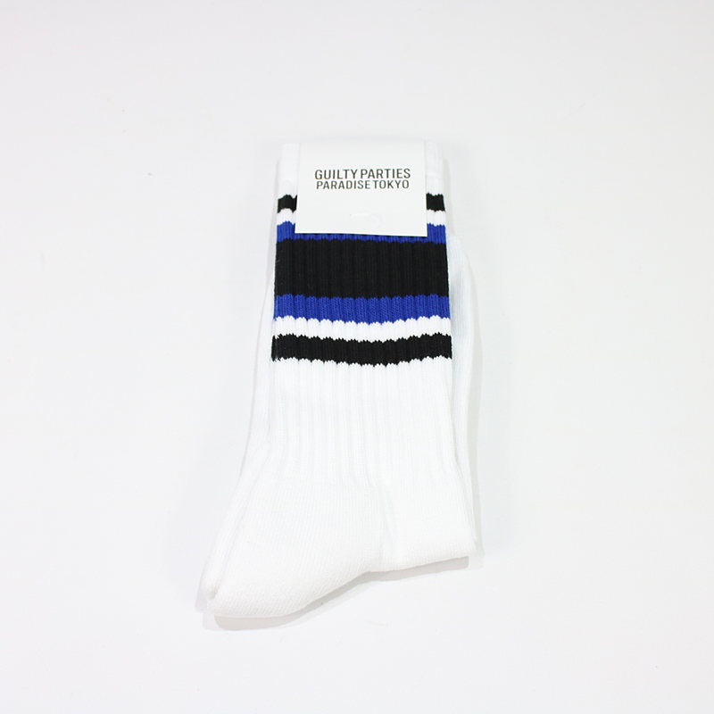 SKATER SOCKS (TYPE-1) スケーターソックス 靴下