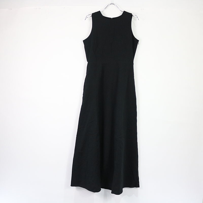 Backopen Tie Dress バックオープンタイドレスTODAYFUL / トゥデイフル