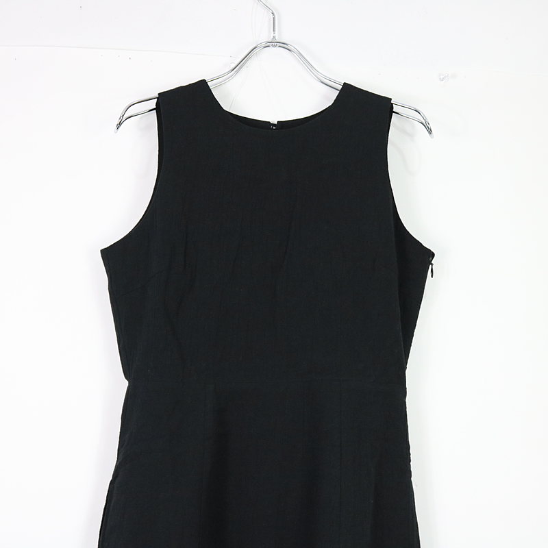 Backopen Tie Dress バックオープンタイドレスTODAYFUL / トゥデイフル