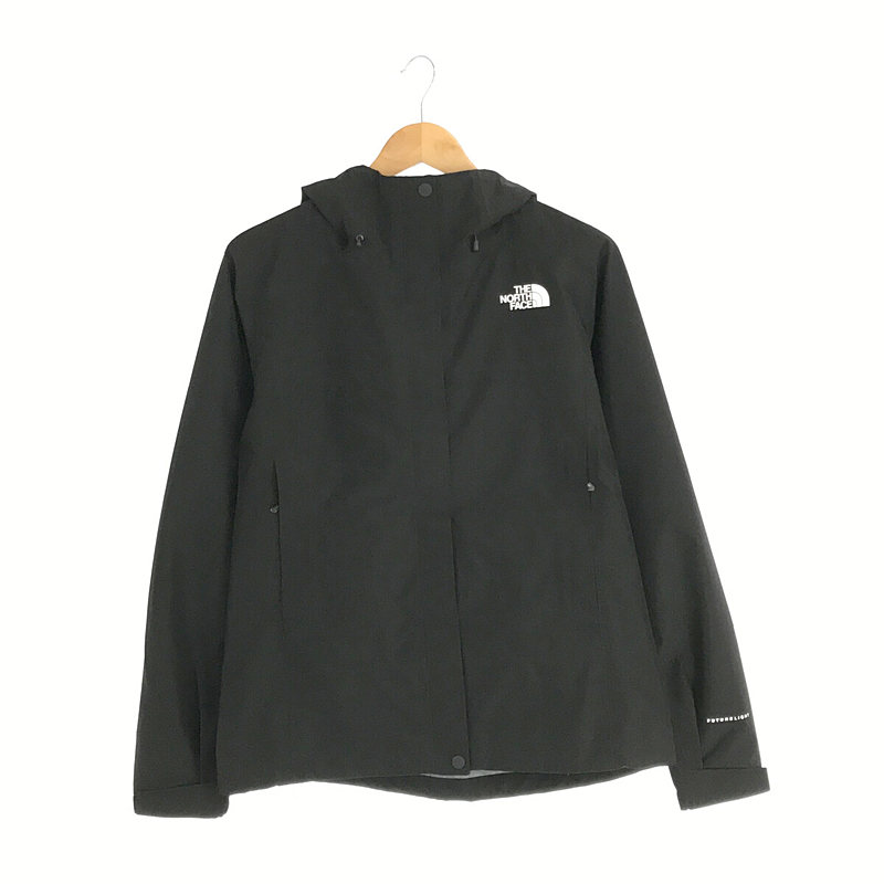 NPW12114 FL Drizzle Jacket フューチャーライト ドリズルジャケット